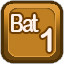 Bat 1 Dead