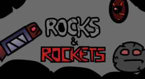 rocks and rockets steam achievements