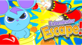 exterminator  escape! steam achievements