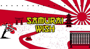 samurai wish steam achievements