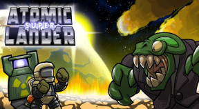 atomic super lander google play achievements