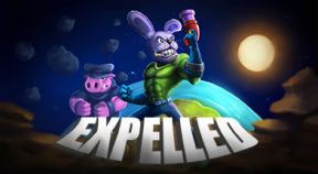 expelled steam achievements