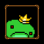 Beat Frog King