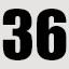 Score 36