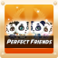 Perfect Friends