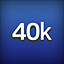 40k