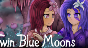 twin blue moons steam achievements