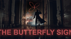 the butterfly sign steam achievements