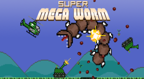 super mega worm google play achievements