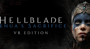 hellblade  senua's sacrifice vr edition steam achievements