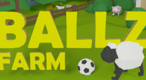 ballz  farm steam achievements