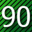 90 level