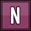 N