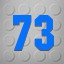 Level  73