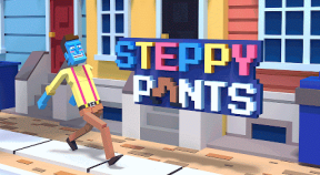 steppy pants google play achievements