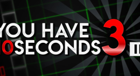 you have 10 seconds 3 steam achievements