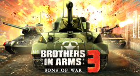 brothers in arms 3 google play achievements