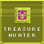 Treasure Hunter