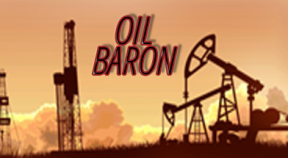 oil baron steam achievements
