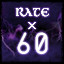 Rate 60