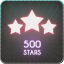 500STARS