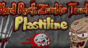 hard rock zombie truck plastiline steam achievements