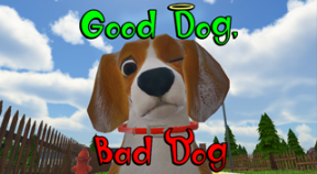 good dog bad dog ps4 trophies