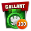 Gallant