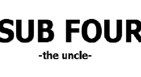 sub four the uncle steam achievements