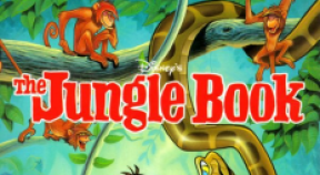 the jungle book retro achievements