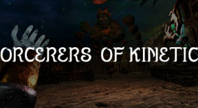 sorcerers of kinetics (vr) steam achievements