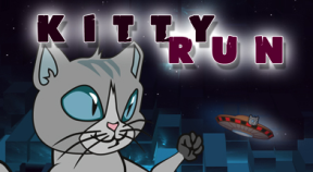 kitty run steam achievements