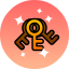 Golden Keys 3