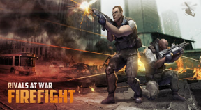 rivals at war  firefight google play achievements