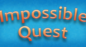 impossible quest steam achievements
