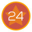 Bonus Level 24