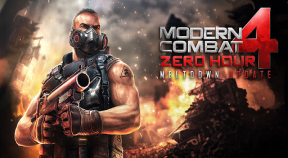 modern combat 4  zero hour google play achievements