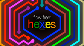 flow free  hexes google play achievements