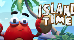 island time steam achievements
