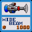 Wide Beam