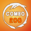 Make a 200 Combo