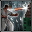 Deadly strikes!