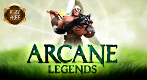 arcane legends google play achievements