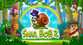 snail bob 2 google play achievements