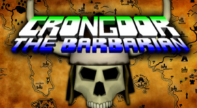 crongdor the barbarian steam achievements