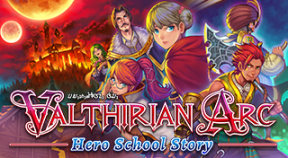 valthirian arc  hero school story ps4 trophies