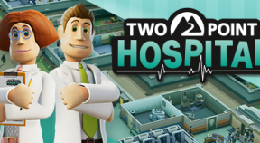 two point hospital steam achievements
