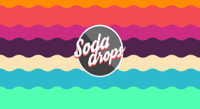 soda drops google play achievements