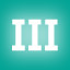 III