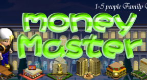 money master steam achievements